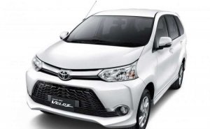 Pinjaman Dana Tunai Jaminan BPKB Mobil Toyota Veloz proses cepat, pencairan besar, mudah, ringan dan aman