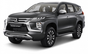 Pinjaman Dana Tunai Jaminan BPKB Mobil Mitsubishi All New Pajero proses cepat, pencairan besar, mudah, ringan dan aman