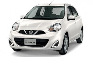 Pinjaman Dana Tunai Jaminan BPKB Mobil Nissan March proses cepat, pencairan besar, mudah, ringan dan aman