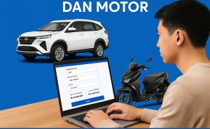 Simulasikan Dana Kredit Jaminan BPKB Mobil & Motor dengan Mudah dan Cepat